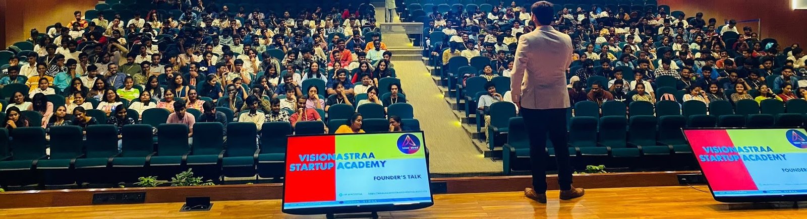 Startup-academy