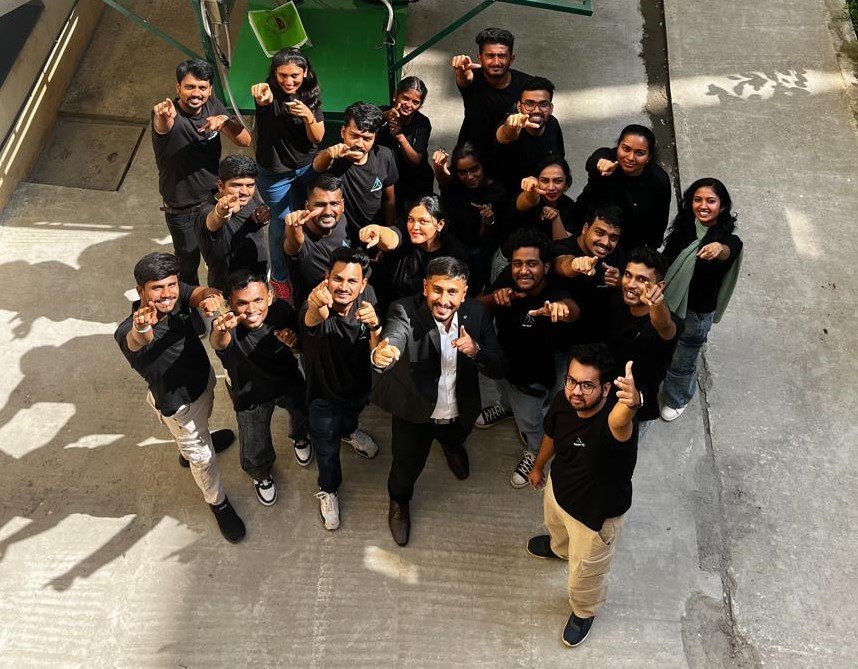 Team Image