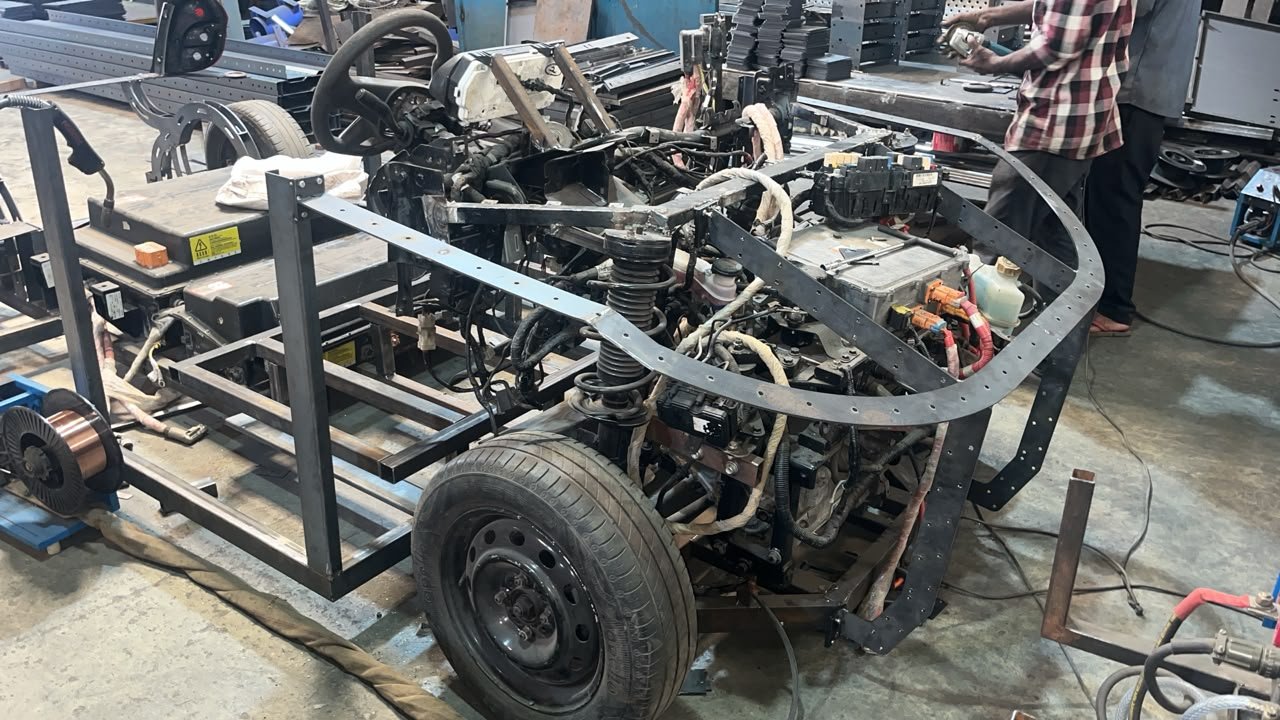 Teardown 4