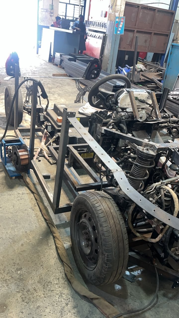 Teardown 5