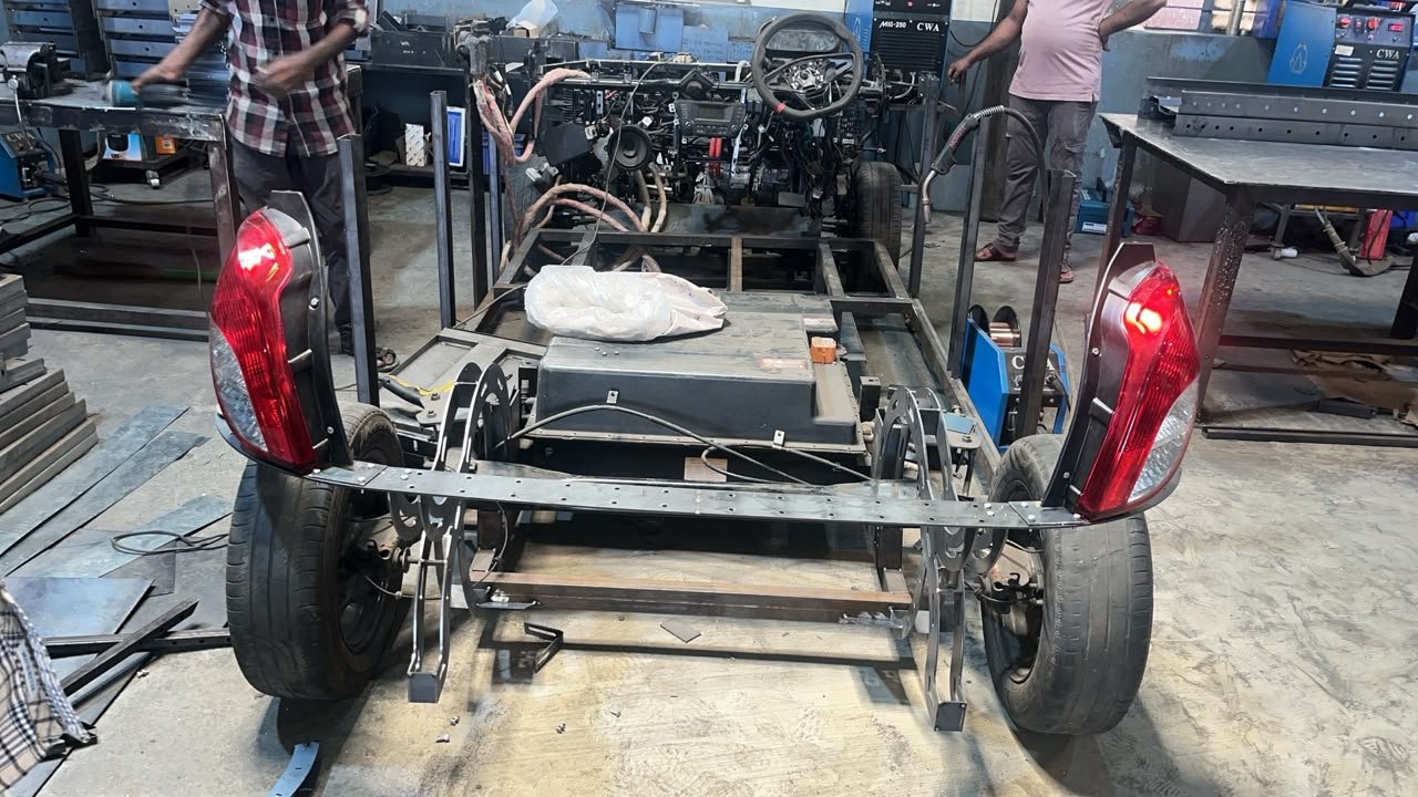 Teardown 6
