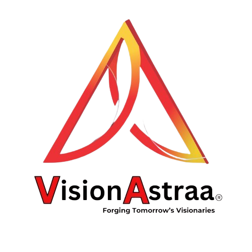 VisionAstraa Logo